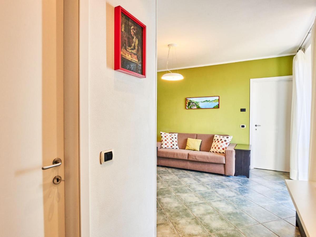 Apartment Borgo Verginate-2 By Interhome Беллано Екстер'єр фото