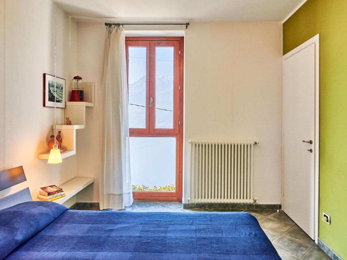 Apartment Borgo Verginate-2 By Interhome Беллано Екстер'єр фото