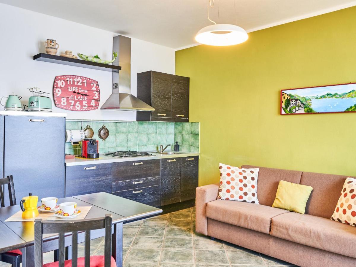 Apartment Borgo Verginate-2 By Interhome Беллано Екстер'єр фото